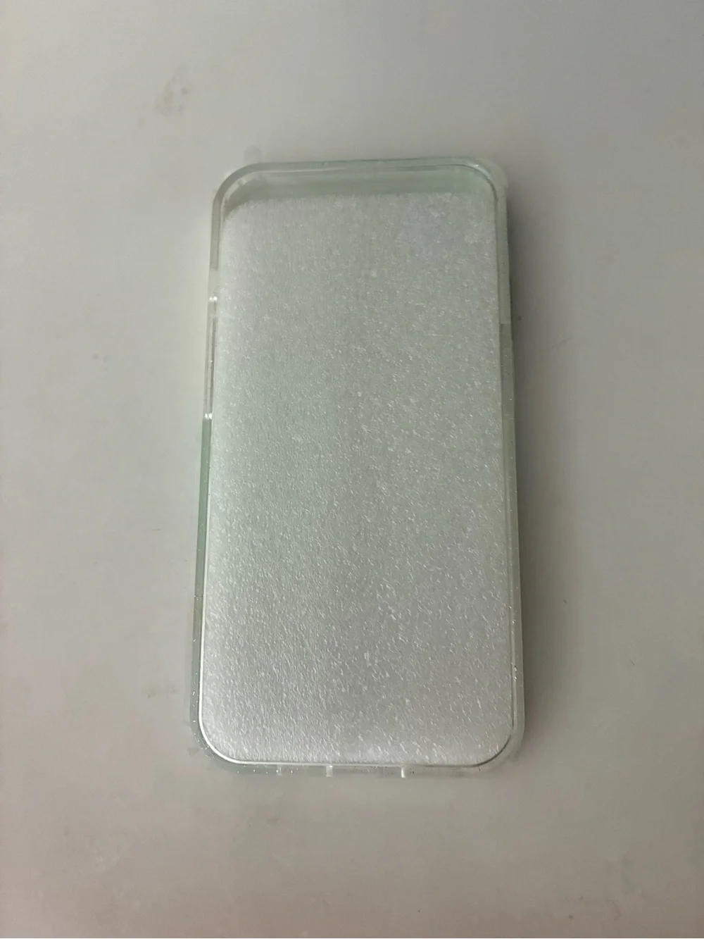 Blue Marble Gold Accent Phone Case -Compatible with IPhone 16e